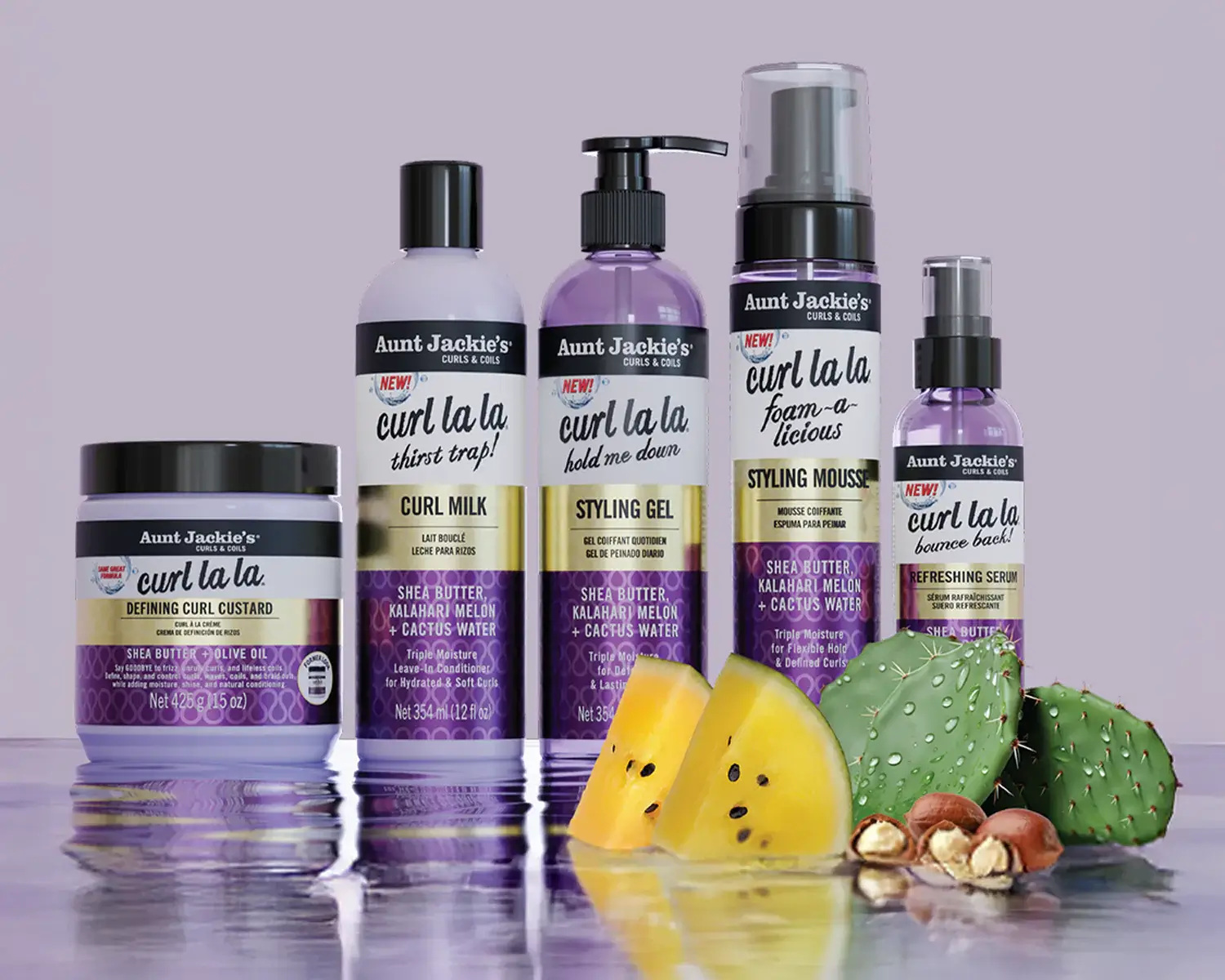 Embrace Your Natural Curl Power